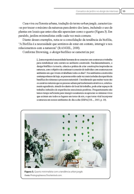 Composição de Jardins