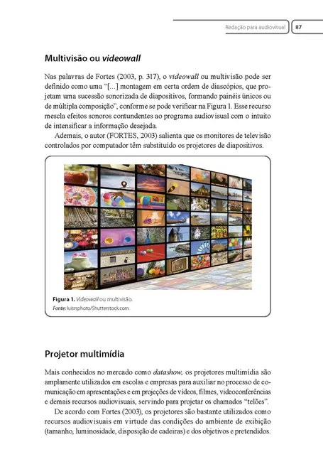 Redação Aplicada à Comunicação