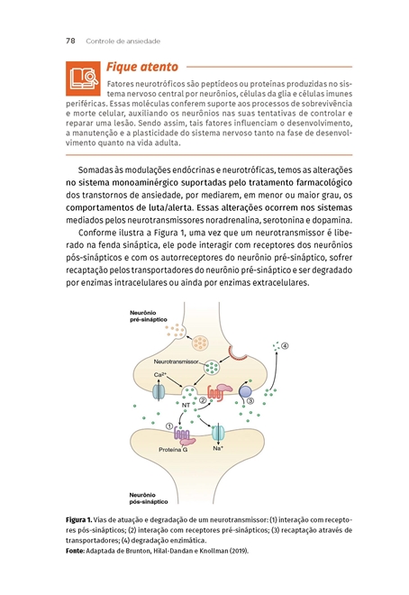 Farmacologia Aplicada à Odontologia