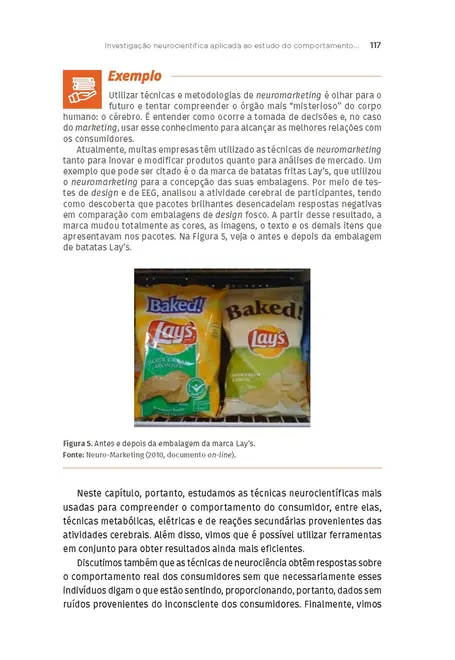 Neurociência Aplicada ao Marketing