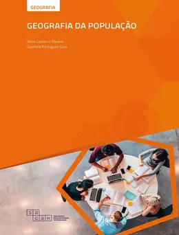 Geografia da População