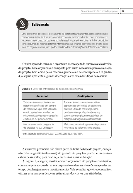 Gestão de Contratos e Orçamentos de TI