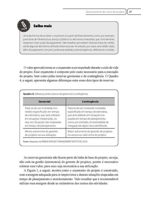 Gestão de Contratos e Orçamentos de TI