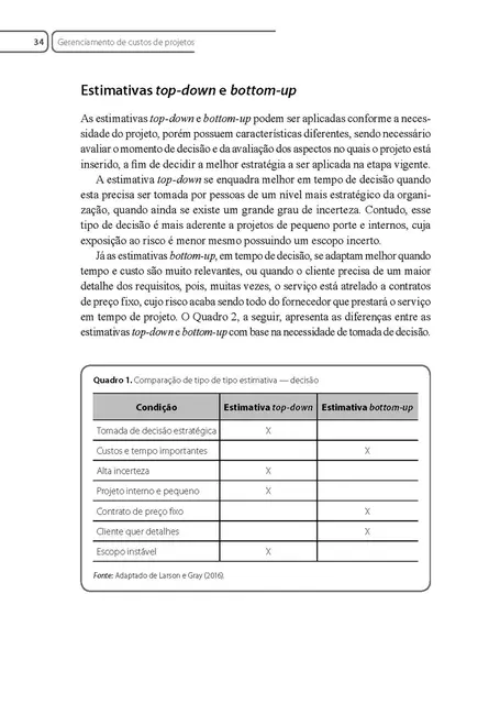 Gestão de Contratos e Orçamentos de TI