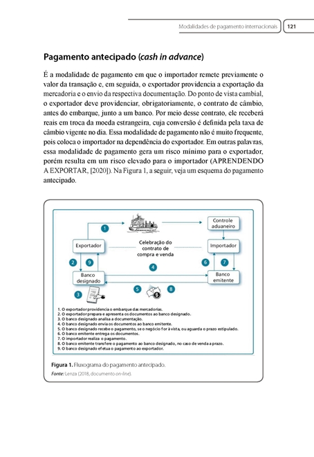 Planejamento e Viabilidade das Operações de Exportação e Importação