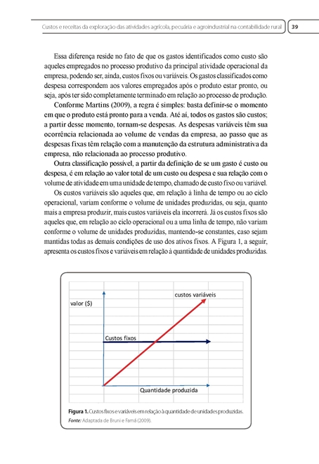 Contabilidade Setorial