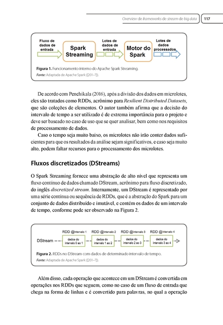 Framework de Big Data