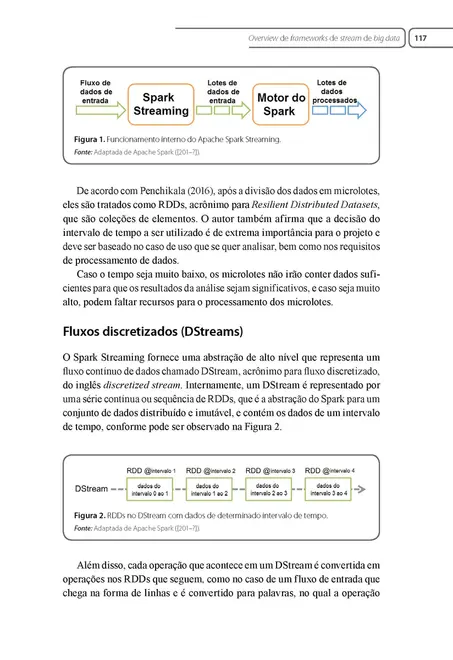 Framework de Big Data