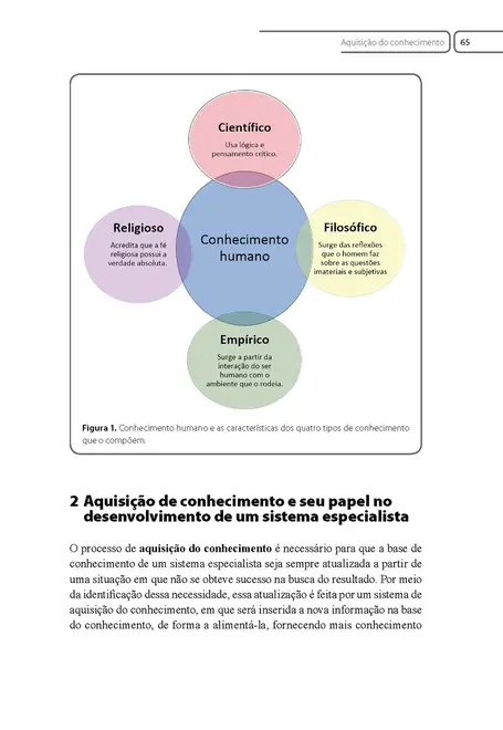 Sistemas Especialistas