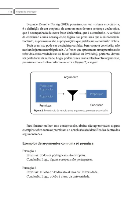 Sistemas Especialistas