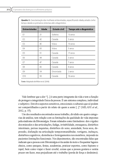 Psicologia Aplicada ao Cuidado