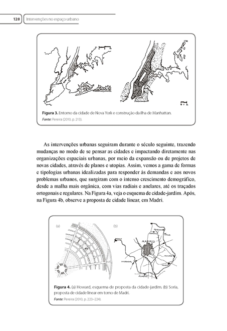 Estudo da Cidade