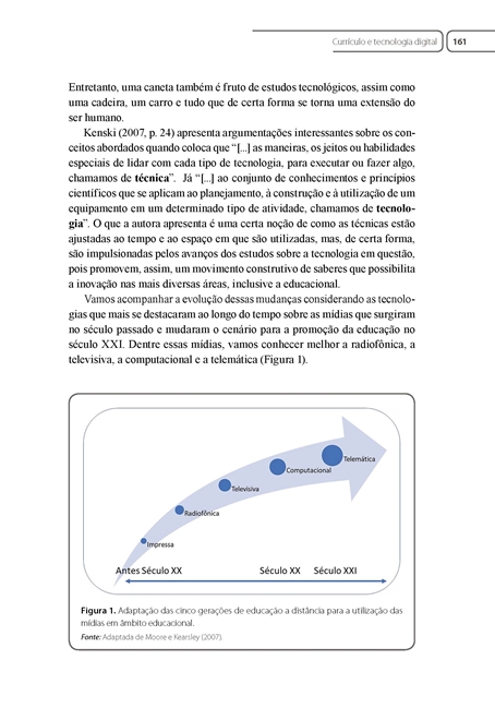 Currículo e Desafios Contemporâneos