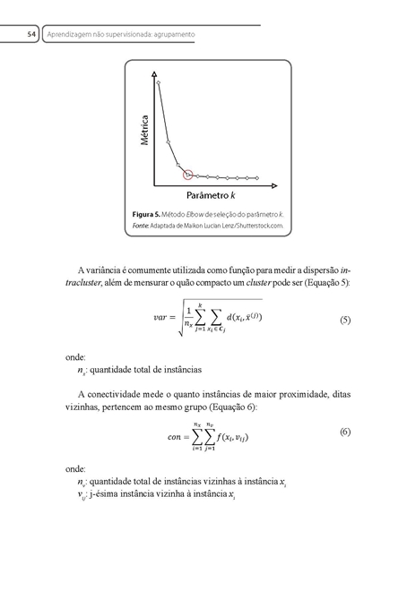 Fundamentos de Aprendizagem de Máquina