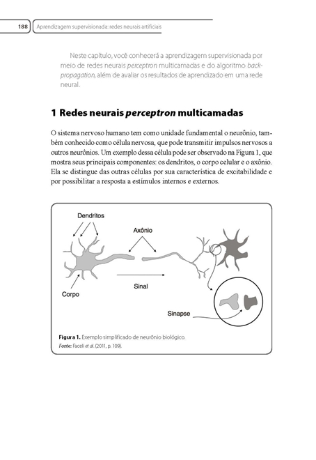 Fundamentos de Aprendizagem de Máquina