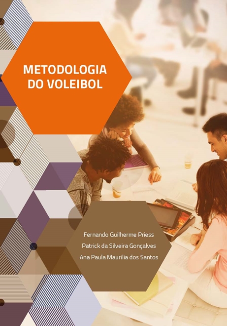 Metodologia do Voleibol