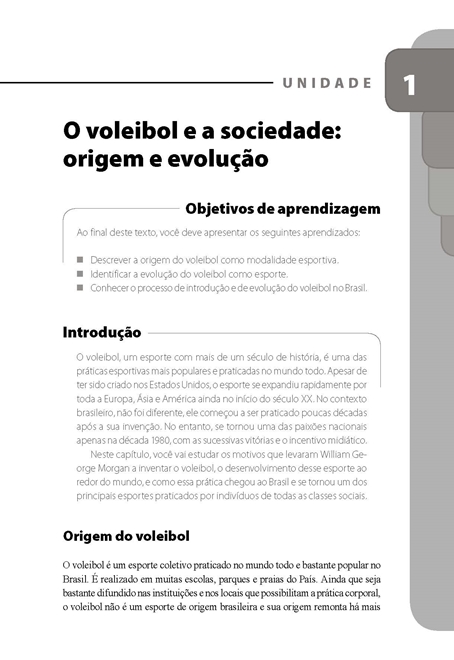 Metodologia do Voleibol