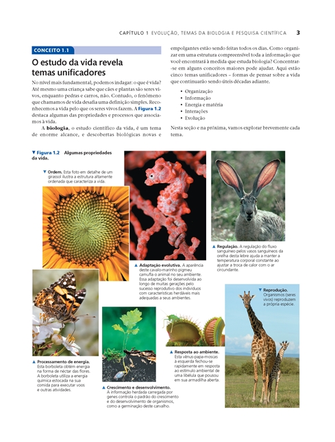 Biologia de Campbell