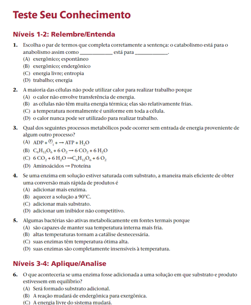 Biologia de Campbell