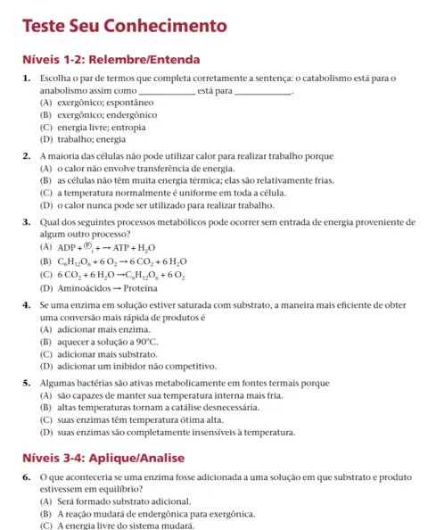 Biologia de Campbell