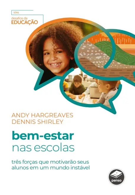 Bem-Estar nas Escolas