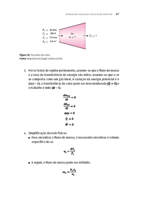 Transferência de Massa