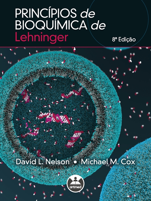 Princípios de Bioquímica de Lehninger