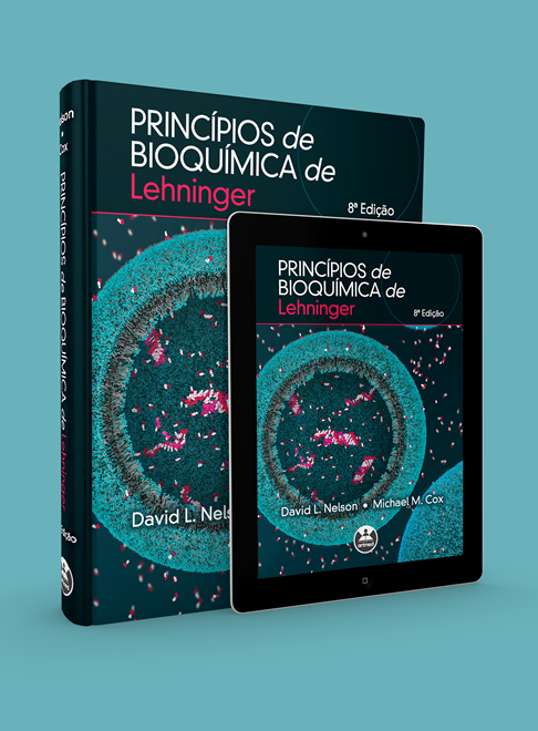 Princípios de Bioquímica de Lehninger