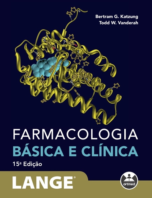 Farmacologia Básica e Clínica