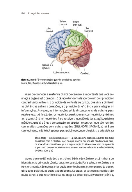 Matrizes do Pensamento III