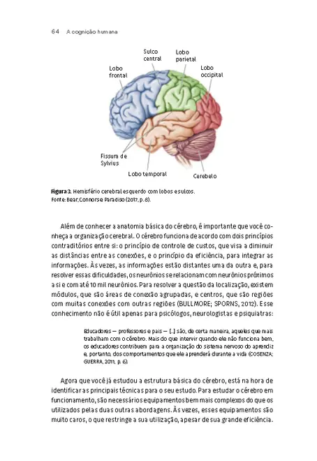 Matrizes do Pensamento III