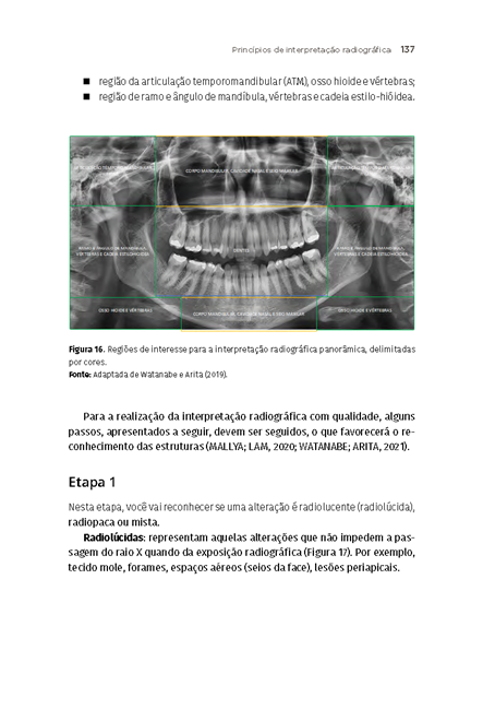 Radiologia e Imaginologia Odontológica