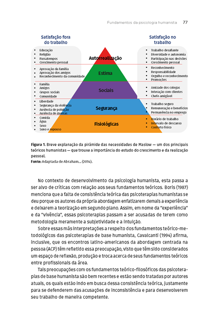 Matrizes do Pensamento IV