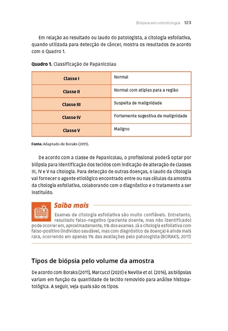 Semiologia Odontológica e Estomatologia