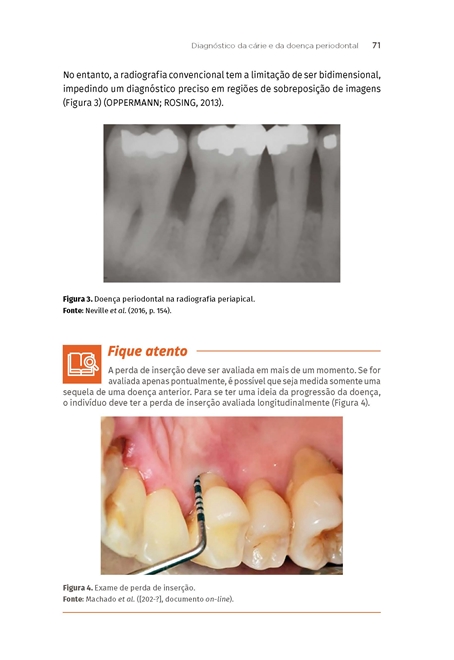 Semiologia Odontológica e Estomatologia