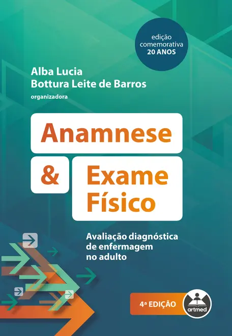 Anamnese e Exame Físico
