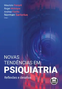 Novas Tendências em Psiquiatria