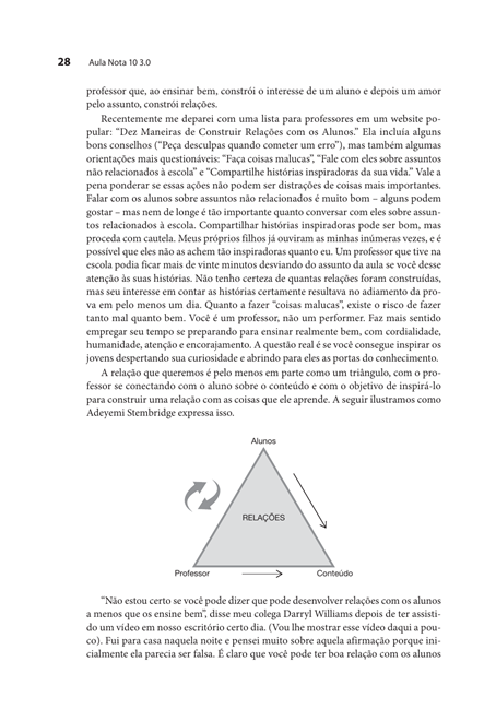 Aula Nota 10 3.0