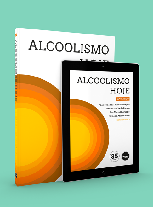 Alcoolismo Hoje