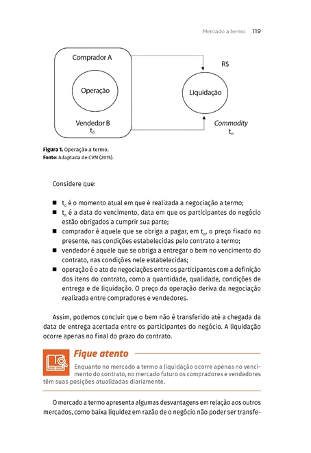 Mercado de Renda Fixa e Derivativos