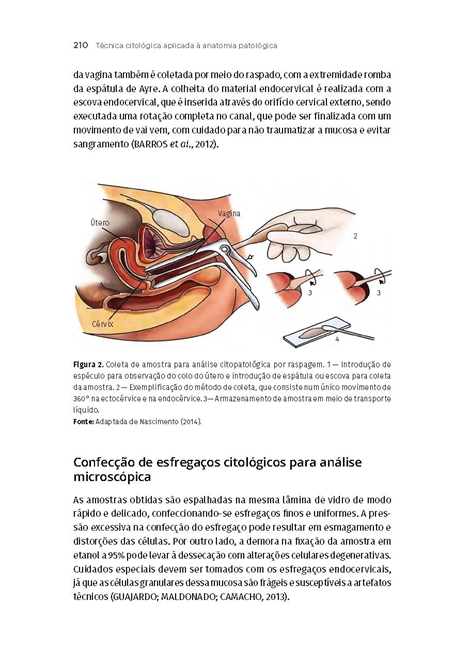 Histotecnologia Clínica