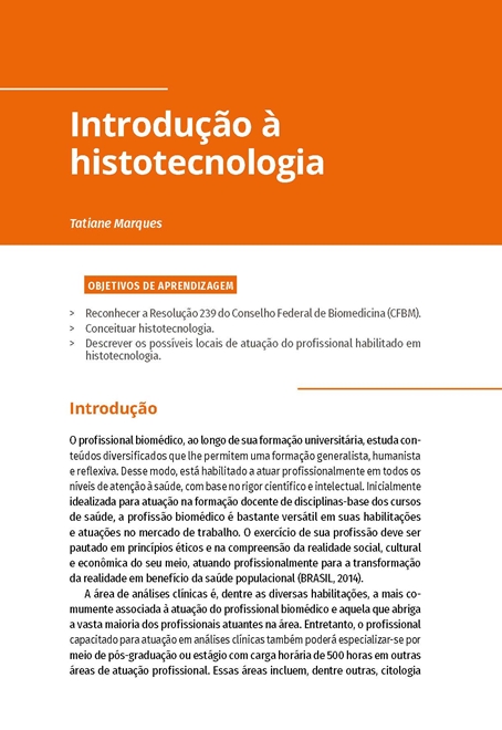 Histotecnologia Clínica