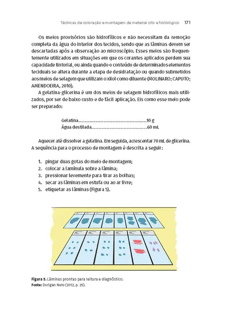 Histotecnologia Clínica