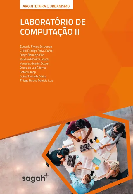 Laboratório de Computação II