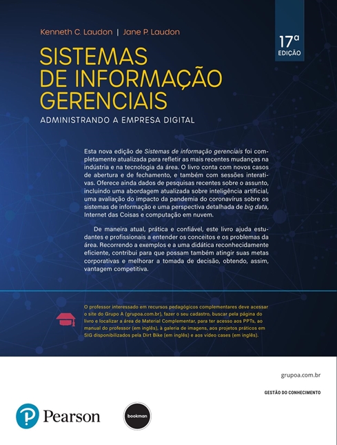 Sistemas de Informação Gerenciais