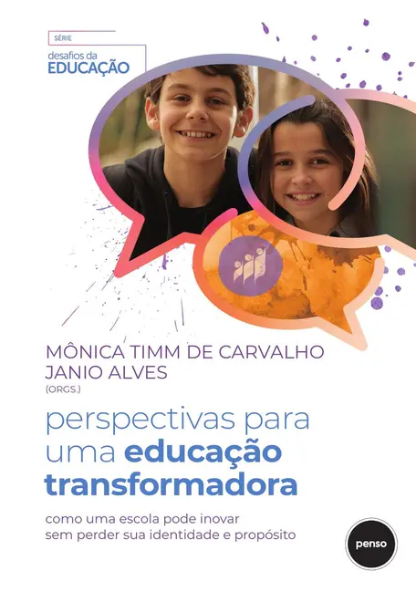 Perspectivas para uma Educação Transformadora