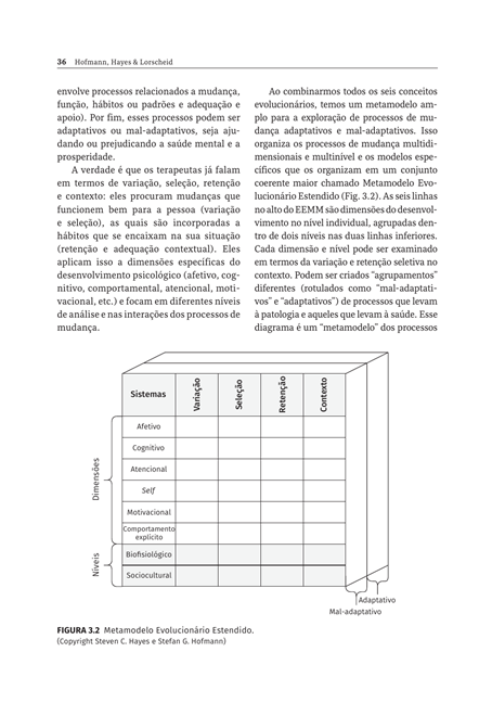 Aprendendo a Terapia Baseada em Processos