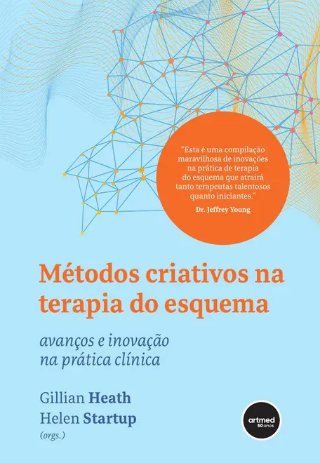 Métodos Criativos na Terapia do Esquema