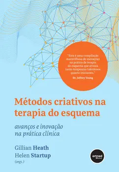 Métodos Criativos na Terapia do Esquema