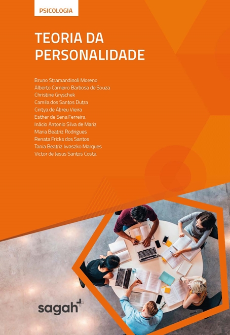 Teoria de Personalidade